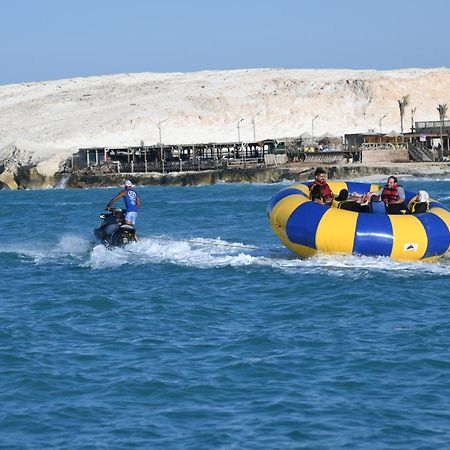 Xu Sidi Abdel Rahman Resort & Spa Ελ Αλαμέιν Εξωτερικό φωτογραφία