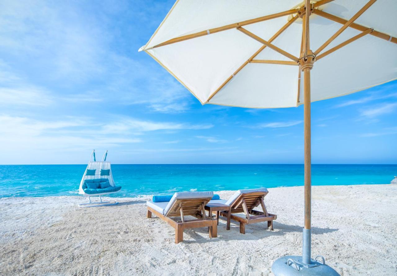 Xu Sidi Abdel Rahman Resort & Spa Ελ Αλαμέιν Εξωτερικό φωτογραφία