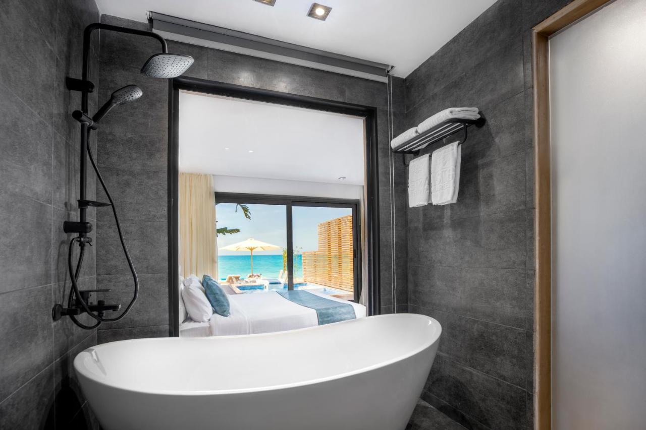 Xu Sidi Abdel Rahman Resort & Spa Ελ Αλαμέιν Εξωτερικό φωτογραφία