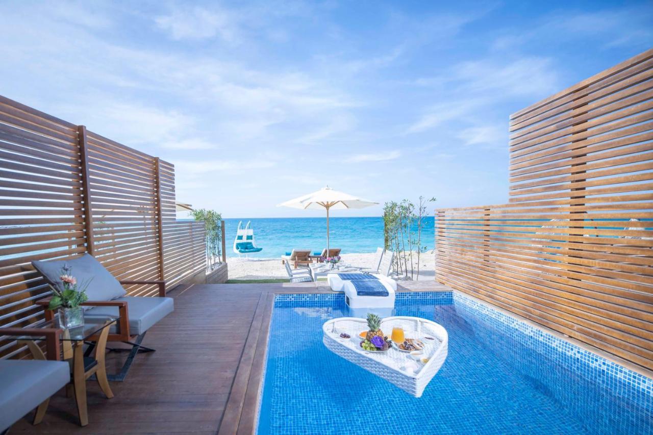 Xu Sidi Abdel Rahman Resort & Spa Ελ Αλαμέιν Εξωτερικό φωτογραφία