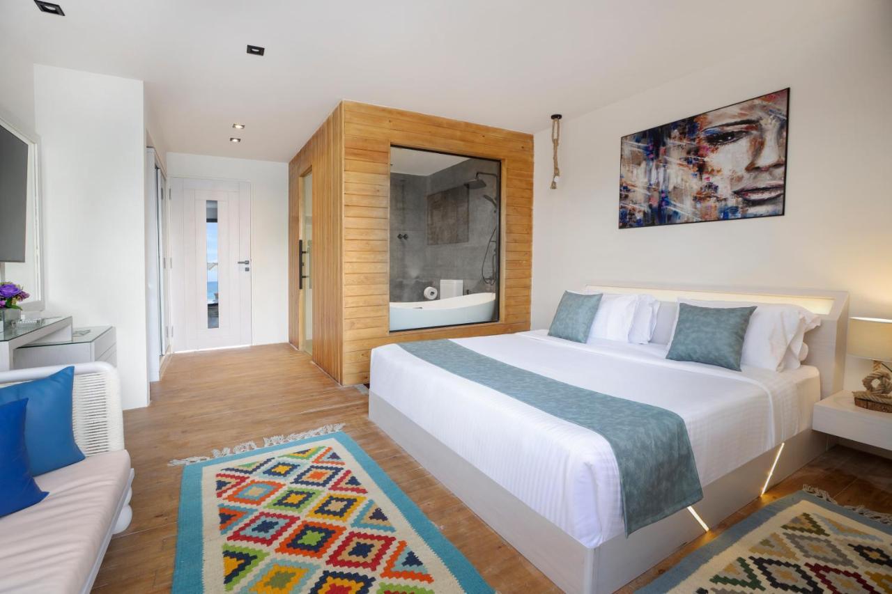 Xu Sidi Abdel Rahman Resort & Spa Ελ Αλαμέιν Εξωτερικό φωτογραφία