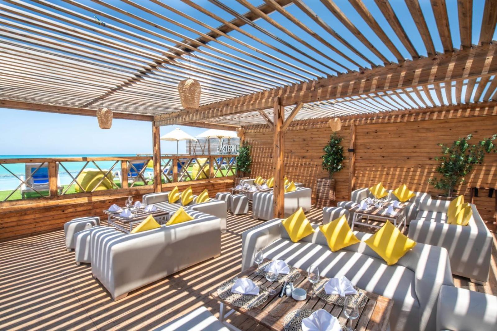Xu Sidi Abdel Rahman Resort & Spa Ελ Αλαμέιν Εξωτερικό φωτογραφία