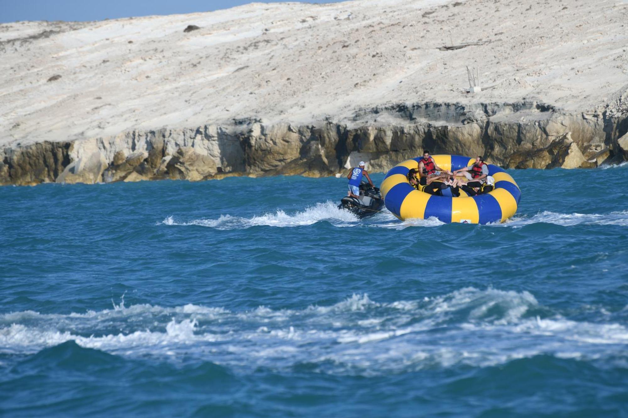 Xu Sidi Abdel Rahman Resort & Spa Ελ Αλαμέιν Εξωτερικό φωτογραφία