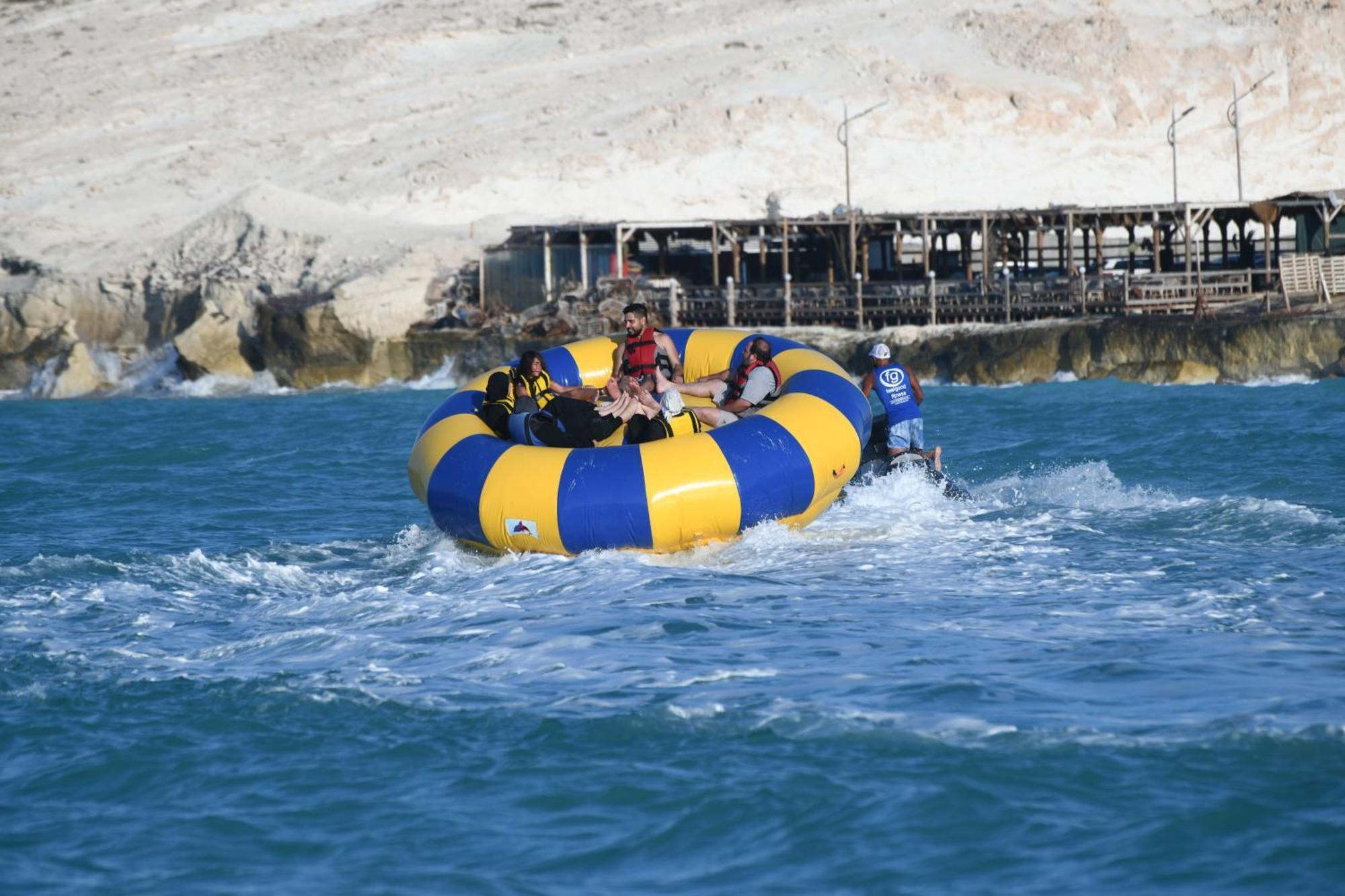 Xu Sidi Abdel Rahman Resort & Spa Ελ Αλαμέιν Εξωτερικό φωτογραφία
